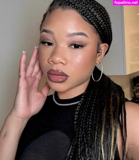 Storm Reid OnlyFans Thumbnail #SmEz9IimTB