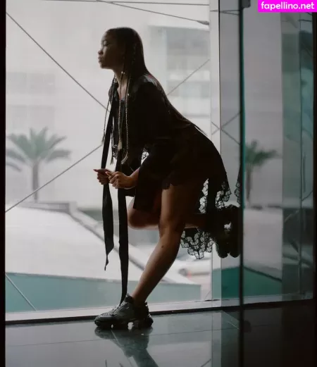 Storm Reid OnlyFans Thumbnail #SqfKh2BqS5