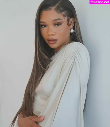 Storm Reid OnlyFans Thumbnail #Su0kHHKkXn