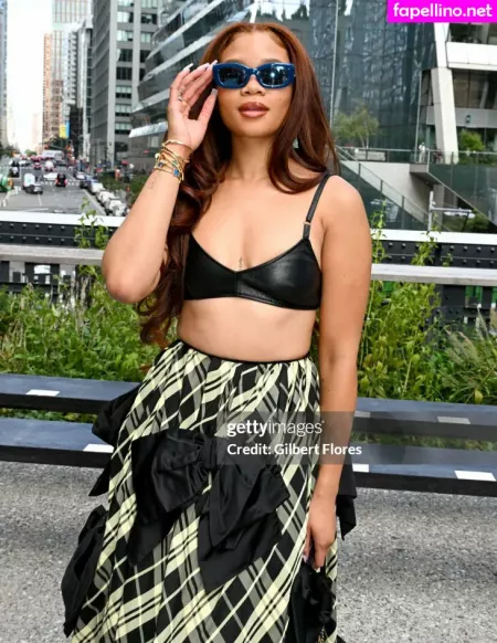 Storm Reid OnlyFans Thumbnail #SvkHWgL8S5