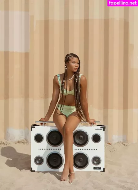 Storm Reid OnlyFans Thumbnail #SvtjHGMCnx