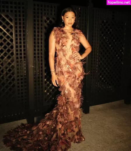 Storm Reid OnlyFans Thumbnail #T10n7bDYPQ