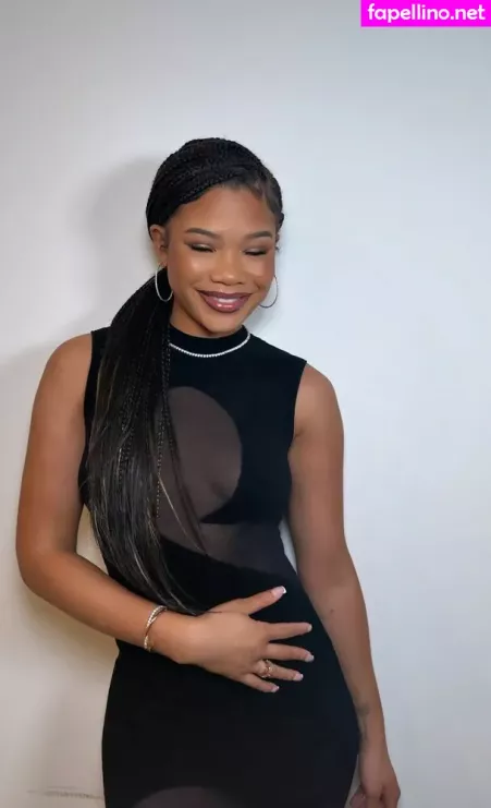 Storm Reid OnlyFans Thumbnail #TT9RKjiOdL