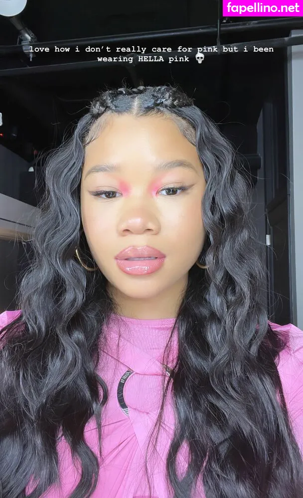 stormikush, stormreid Nude Leaked OnlyFans Photo #TUyAh5GXTv