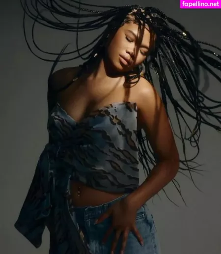 Storm Reid OnlyFans Thumbnail #TwmB8dD9W4