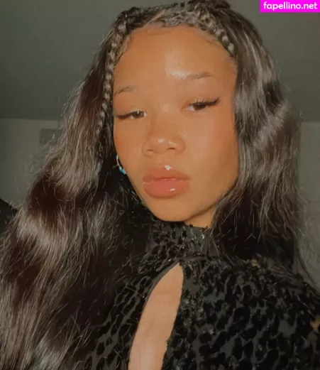 Storm Reid OnlyFans Thumbnail #TzSNIZOA49