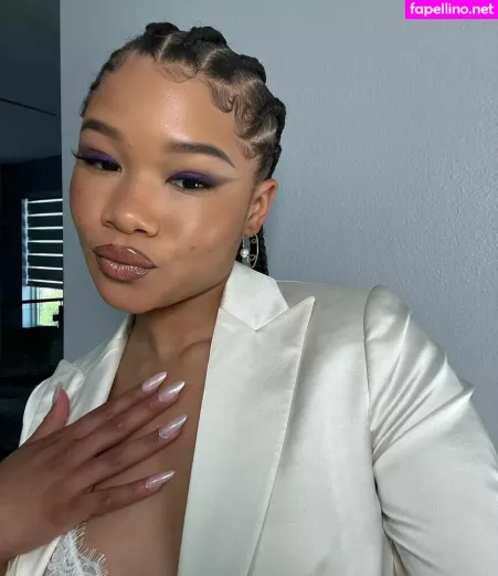 Storm Reid OnlyFans Thumbnail #U1Y9S3oY2T