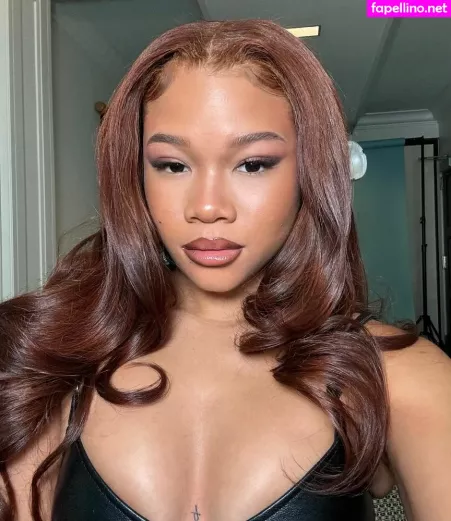 Storm Reid OnlyFans Thumbnail #UUwhiJ6MhC