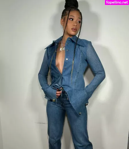 Storm Reid OnlyFans Thumbnail #VD7QCGmeby