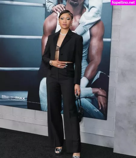 Storm Reid OnlyFans Thumbnail #VL0Hwm7kBR