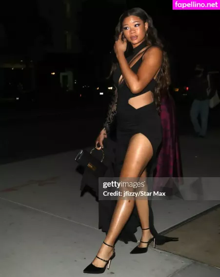 Storm Reid OnlyFans Thumbnail #VhVThWPNlM