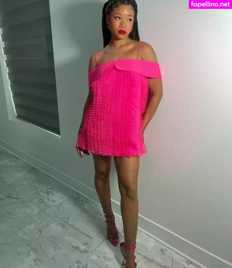 Storm Reid OnlyFans Thumbnail #VmYxOLEsYq