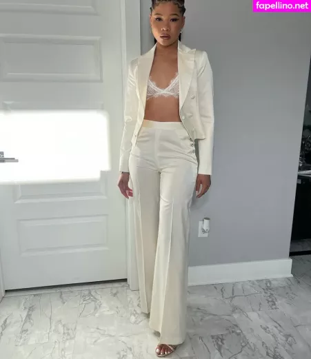 Storm Reid OnlyFans Thumbnail #XO5LvX9Pgj