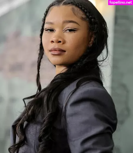 Storm Reid OnlyFans Thumbnail #XYtqgBy7sN