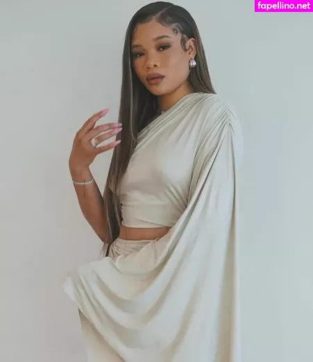 Storm Reid OnlyFans Thumbnail #XqagVGXtMI