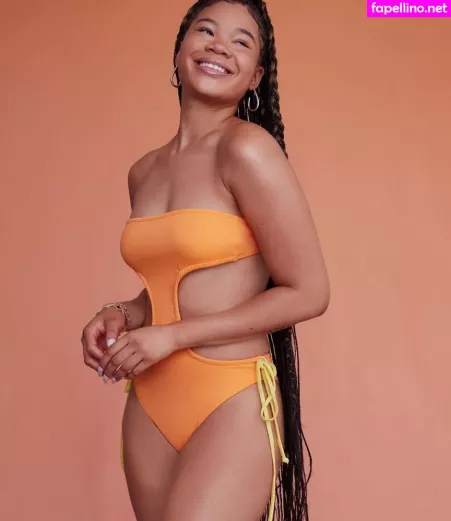 Storm Reid OnlyFans Thumbnail #YqeI24V5Ry