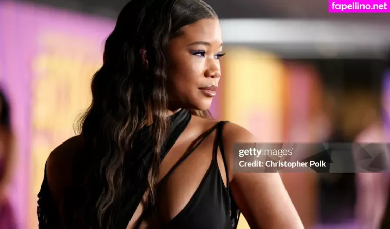 Storm Reid OnlyFans Thumbnail #ZE6DhW0uf9