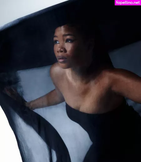 Storm Reid OnlyFans Thumbnail #a1avHG60fj