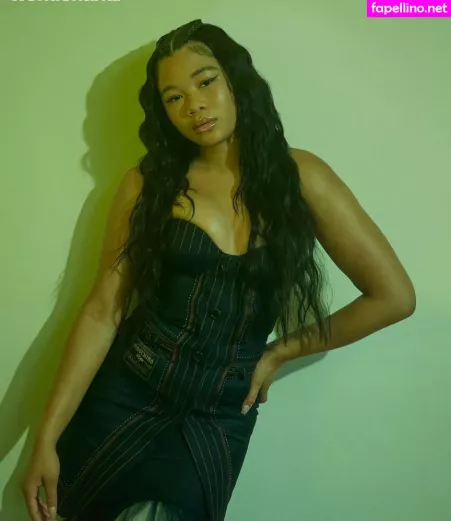 Storm Reid OnlyFans Thumbnail #a1nktWdRHN