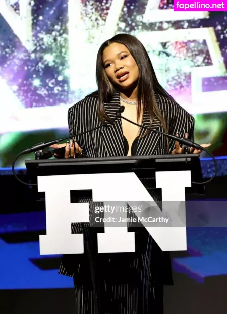 Storm Reid OnlyFans Thumbnail #acHS9qfVjL