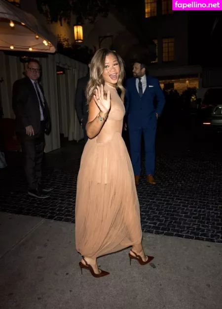 Storm Reid OnlyFans Thumbnail #ashu8aYlPt