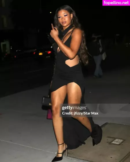 Storm Reid OnlyFans Thumbnail #bcxcgucOoY