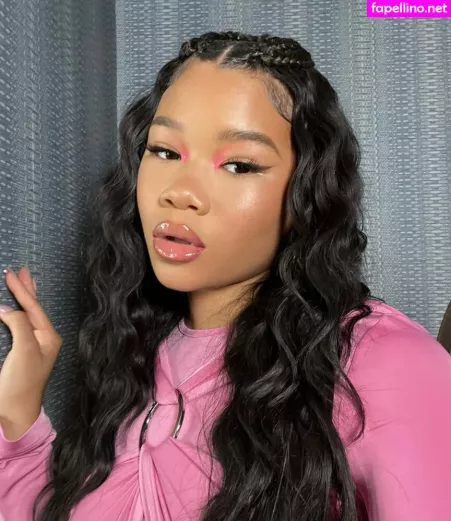 Storm Reid OnlyFans Thumbnail #bgAJSIKXBT