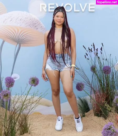 Storm Reid OnlyFans Thumbnail #ce2zcMZwoy