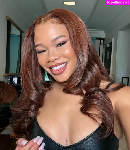 Storm Reid OnlyFans Thumbnail #dWemS17iiV