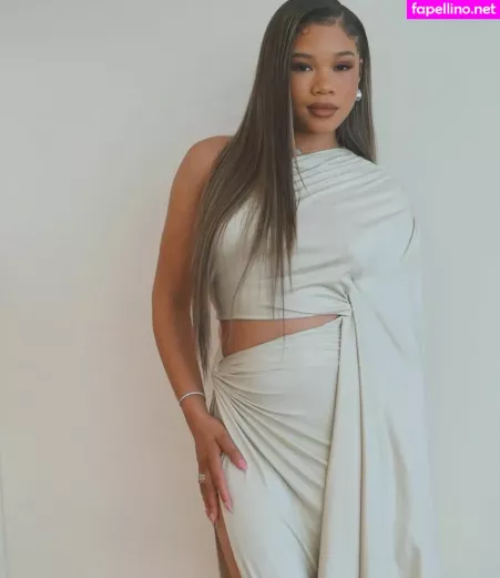 Storm Reid OnlyFans Thumbnail #eJyHGxty42