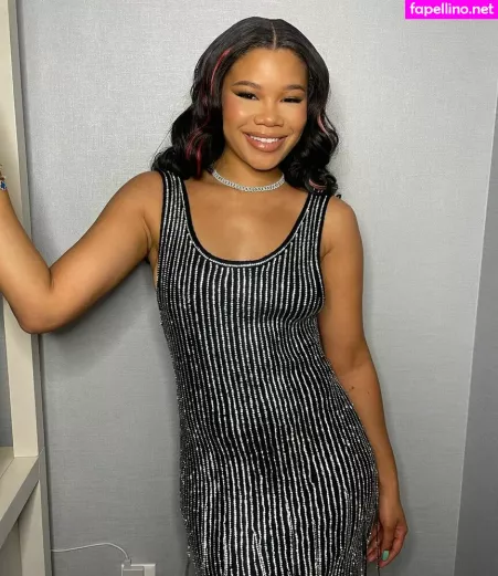 Storm Reid OnlyFans Thumbnail #eUB0zv3cxp