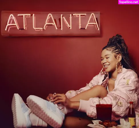 Storm Reid OnlyFans Thumbnail #favmX6moLt