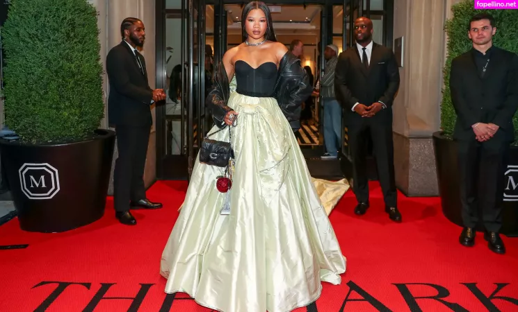 Storm Reid OnlyFans Thumbnail #gd2RjCHy2G