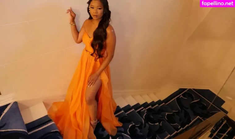 Storm Reid OnlyFans Thumbnail #gqNhUvwKoF