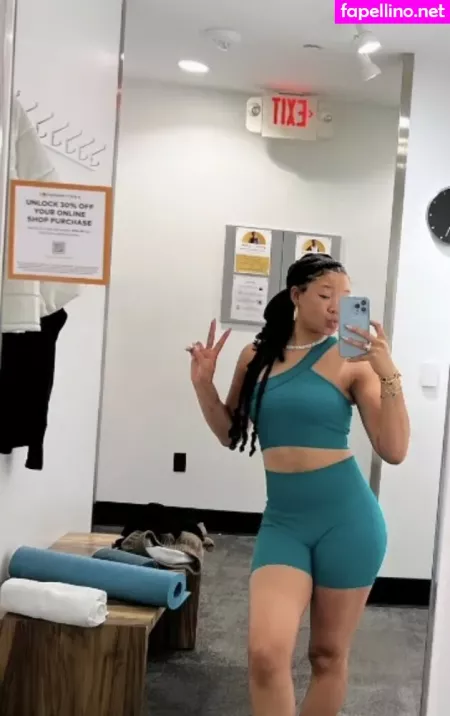 Storm Reid OnlyFans Thumbnail #hNV1NhQ14C