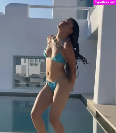 Storm Reid OnlyFans Thumbnail #hgmFFdcqXM