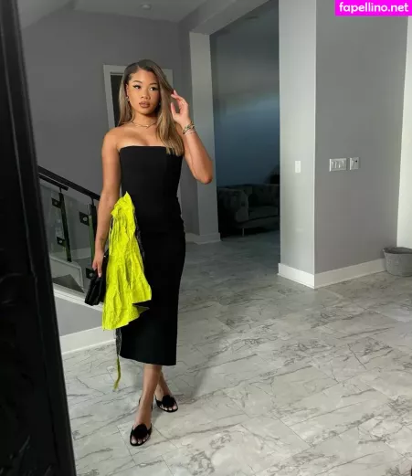 Storm Reid OnlyFans Thumbnail #hsANdHo5lm