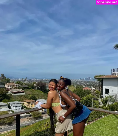 Storm Reid OnlyFans Thumbnail #j2ltGIllKe