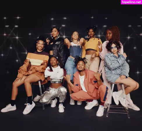 Storm Reid OnlyFans Thumbnail #jPFYbgXnqx