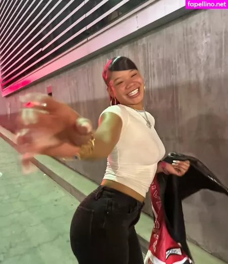 Storm Reid OnlyFans Thumbnail #jb96zlv7OX