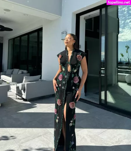 Storm Reid OnlyFans Thumbnail #jyoU3g0bWf