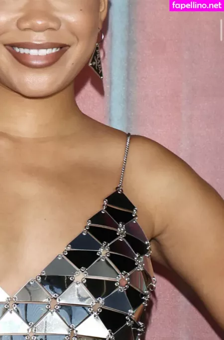 Storm Reid OnlyFans Thumbnail #k3Kr4IgRnf