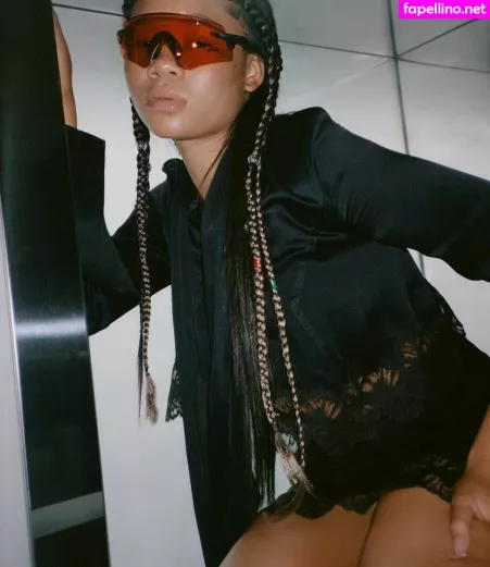 Storm Reid OnlyFans Thumbnail #k6EJNzFcFJ