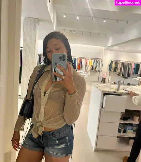 Storm Reid OnlyFans Thumbnail #kPVunXkNMy