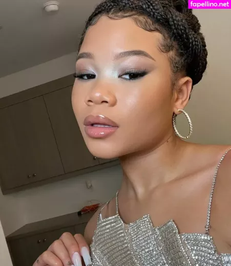 Storm Reid OnlyFans Thumbnail #kjsNgRAoCJ