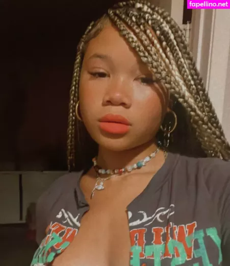 Storm Reid OnlyFans Thumbnail #kyXjcX3sJI