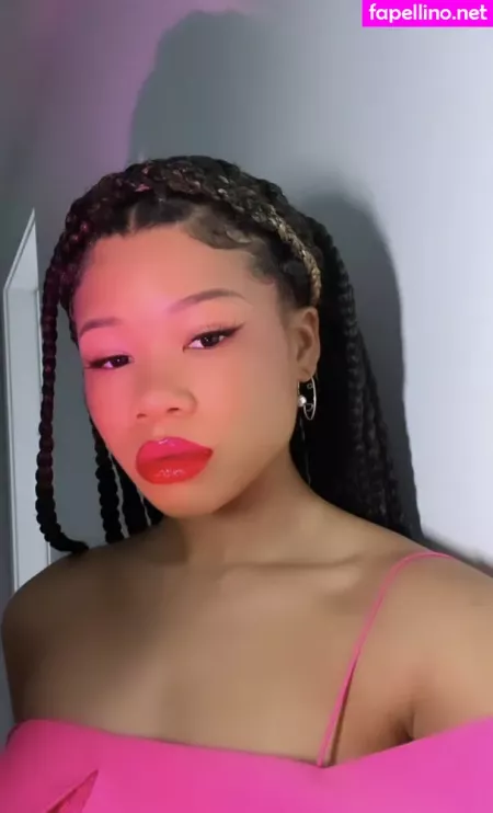 Storm Reid OnlyFans Thumbnail #lUsGfBOYzo