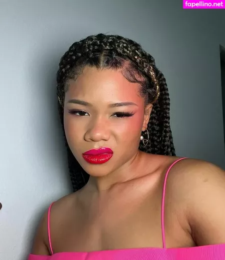 Storm Reid OnlyFans Thumbnail #ldJze6mrgk
