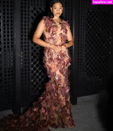 Storm Reid OnlyFans Thumbnail #lqZ4eQiEEI