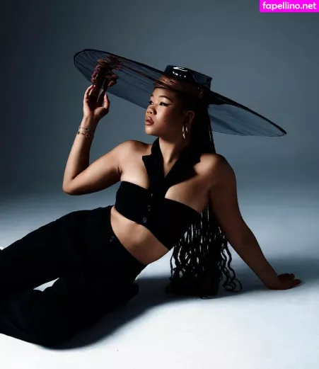Storm Reid OnlyFans Thumbnail #mJv2seYiDF